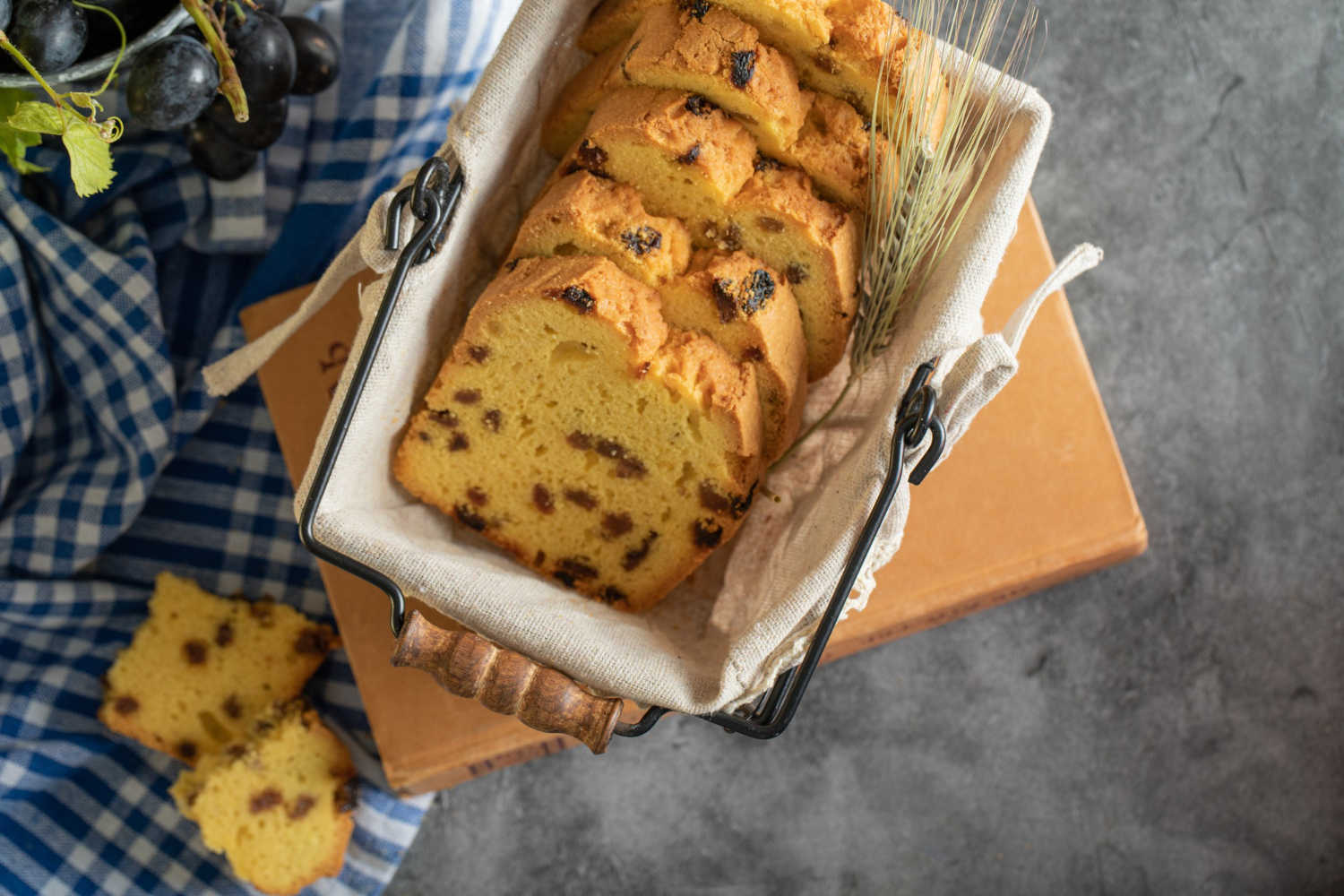 Chocolate Chip Banana Bread