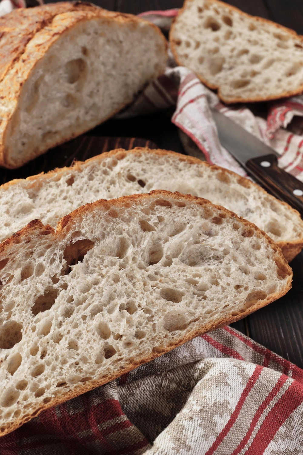 Ciabatta Bread Recipe