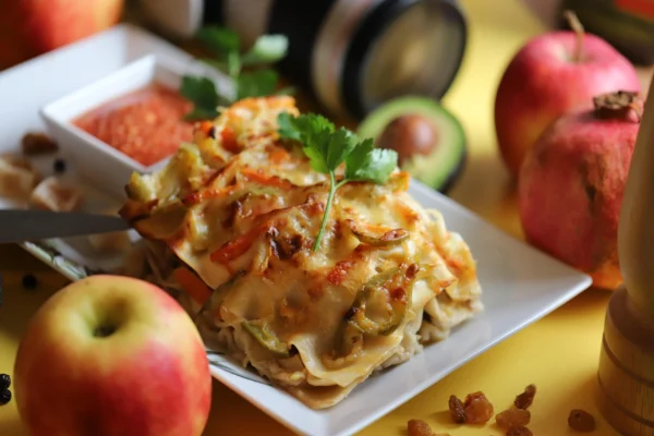 Million Dollar Lasagna Recipe