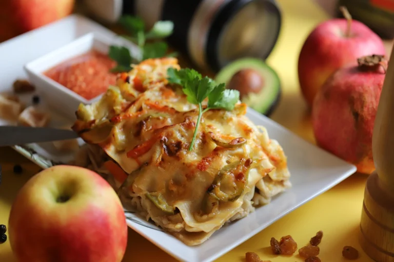 Million Dollar Lasagna Recipe