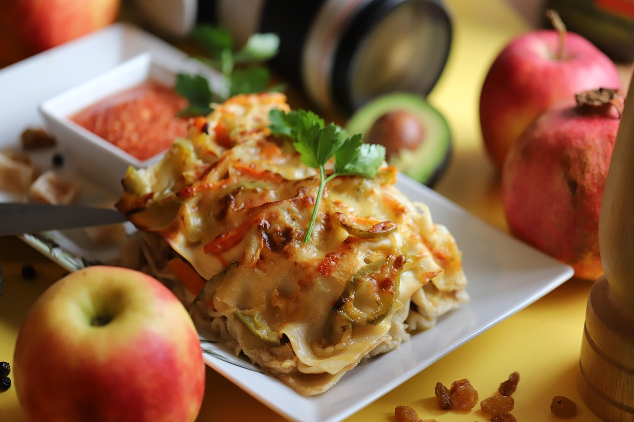 Million Dollar Lasagna Recipe