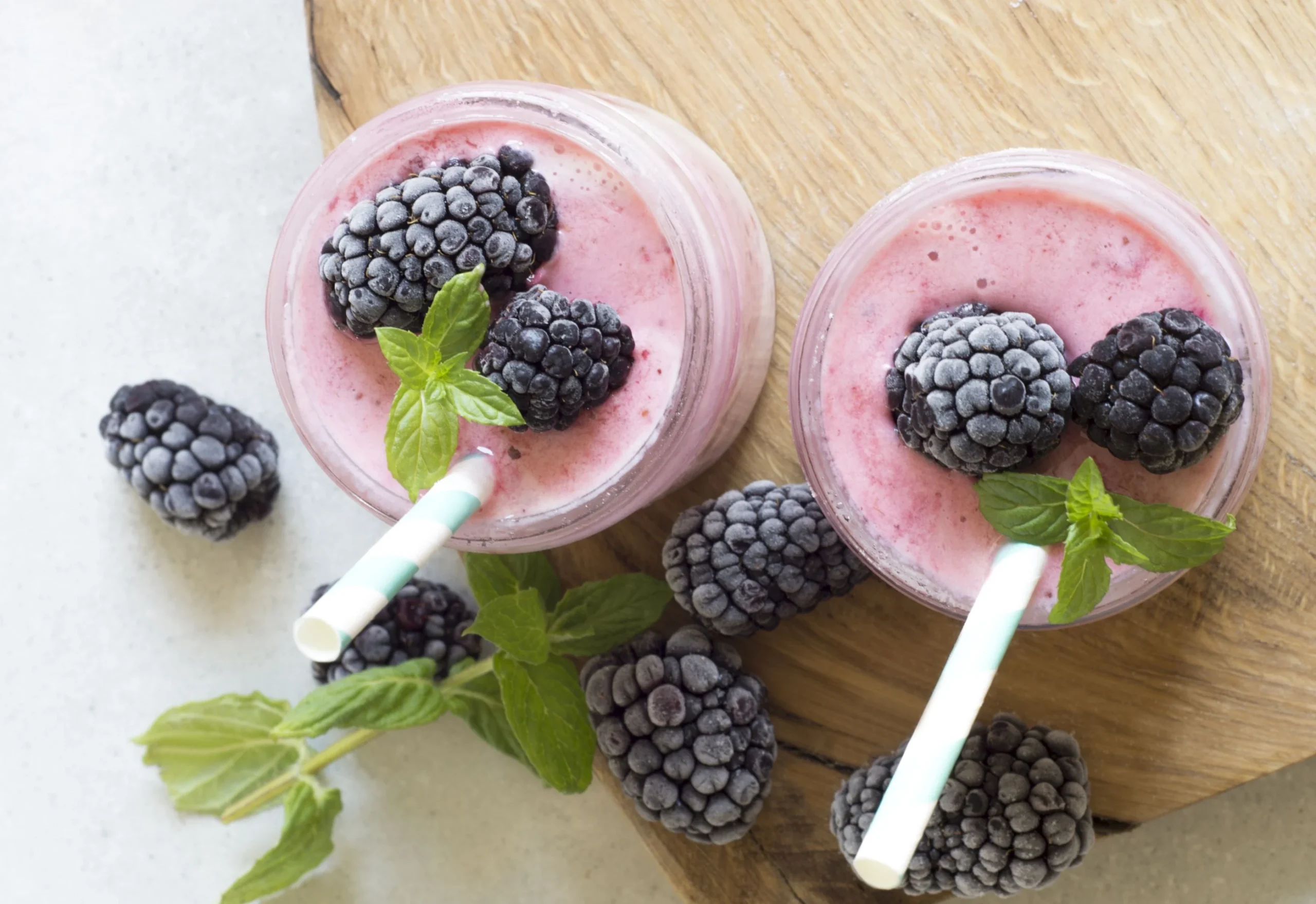 Smoothies