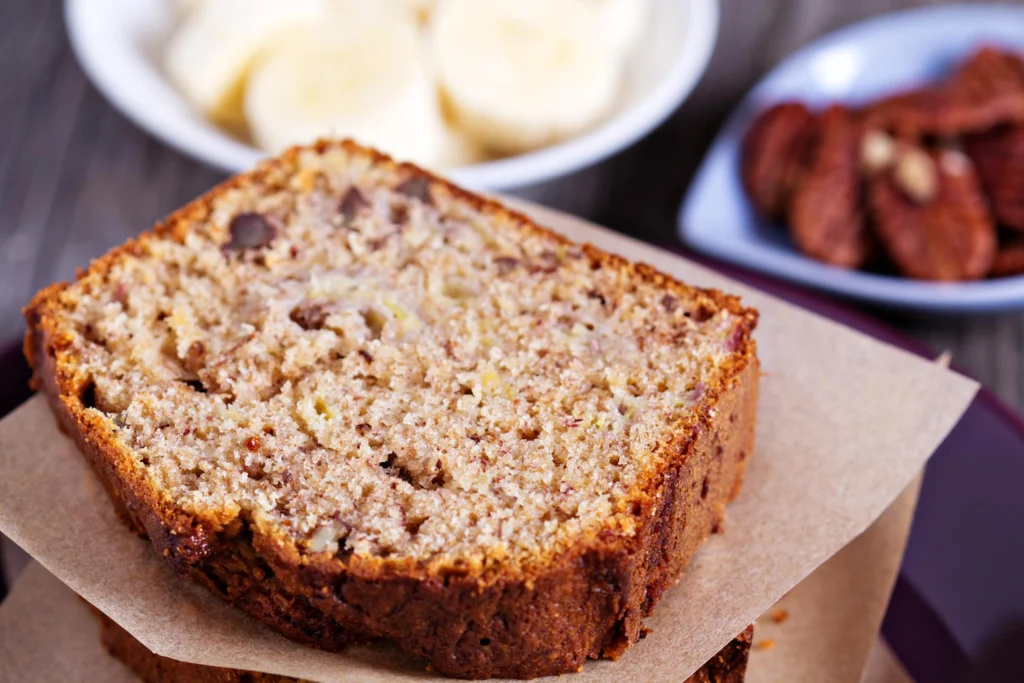 Super Moist Banana Bread Recipe You'll Love