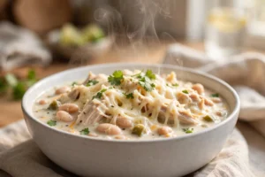 Soups & Salads